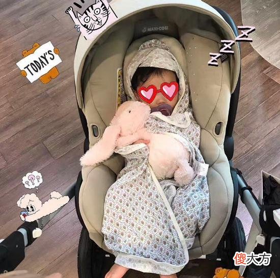 新生儿比大人怕冷？新手妈妈要搞清楚，才不会好心做坏事