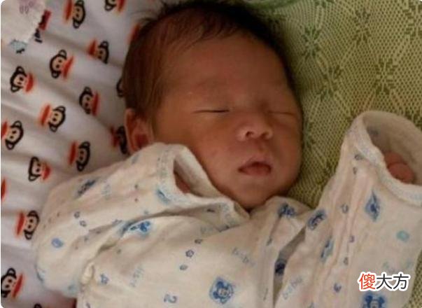 新生儿比大人怕冷?新手妈妈要搞清楚,才不会好心做坏事