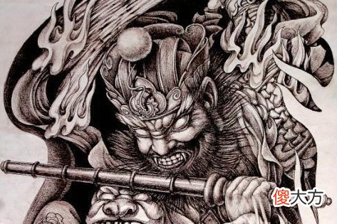 【爱历史】封神演义：27位降周商臣中，仅活下来3人，难道他们后台很硬吗？