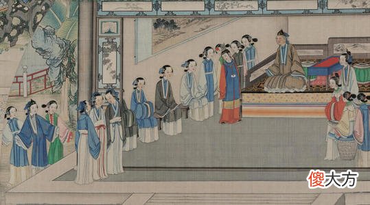 【爱历史】什么是太医、御医、医生、医士？给秦可卿看病的张友士是太医吗？为何称医生为大夫和郎中？
