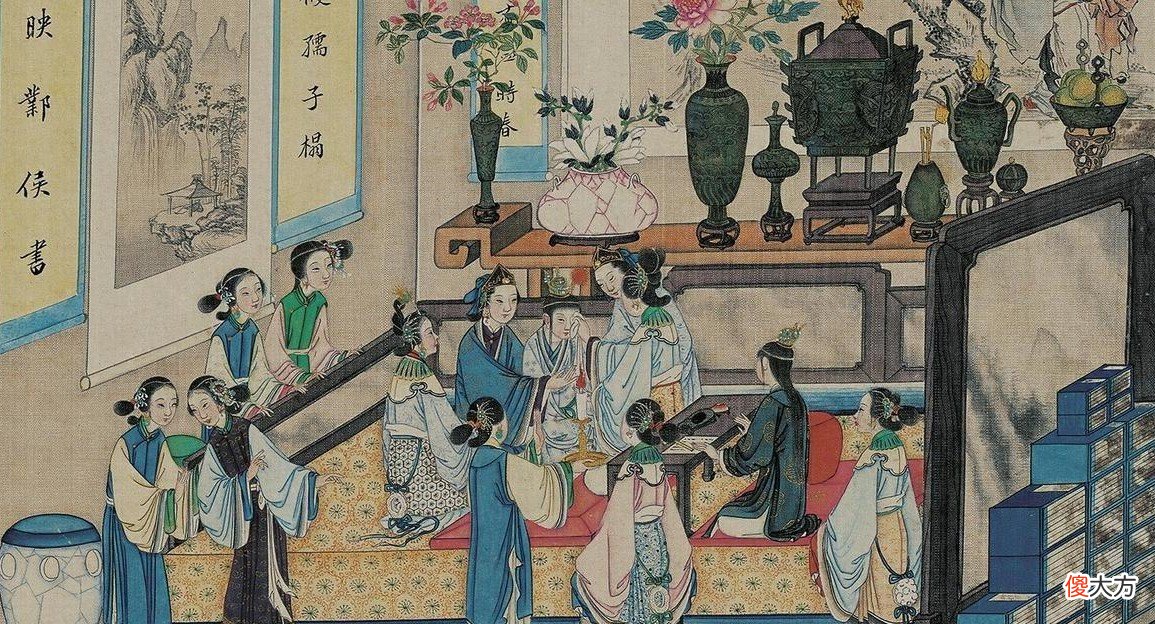 【爱历史】什么是太医、御医、医生、医士？给秦可卿看病的张友士是太医吗？为何称医生为大夫和郎中？