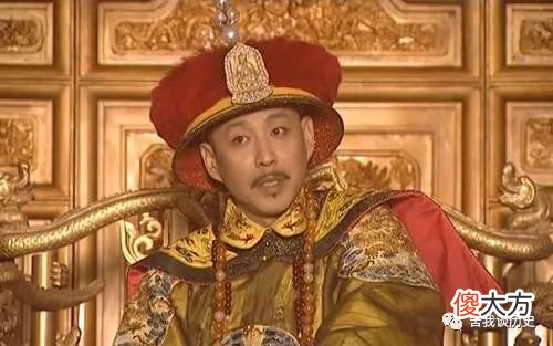 【历史故事】九子夺嫡,出乎意料,康熙皇帝心中的继承人很有可能是他