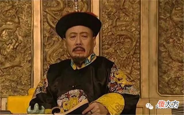 【历史故事】九子夺嫡，出乎意料，康熙皇帝心中的继承人很有可能是他