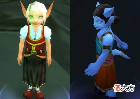 【游戏迷】魔兽怀旧服：风暴前夕上线国服是什么情况？据说外服已经瘫痪了