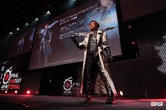 【游戏迷】吉田直树：《最终幻想》系列正努力挣扎以适应行业趋势