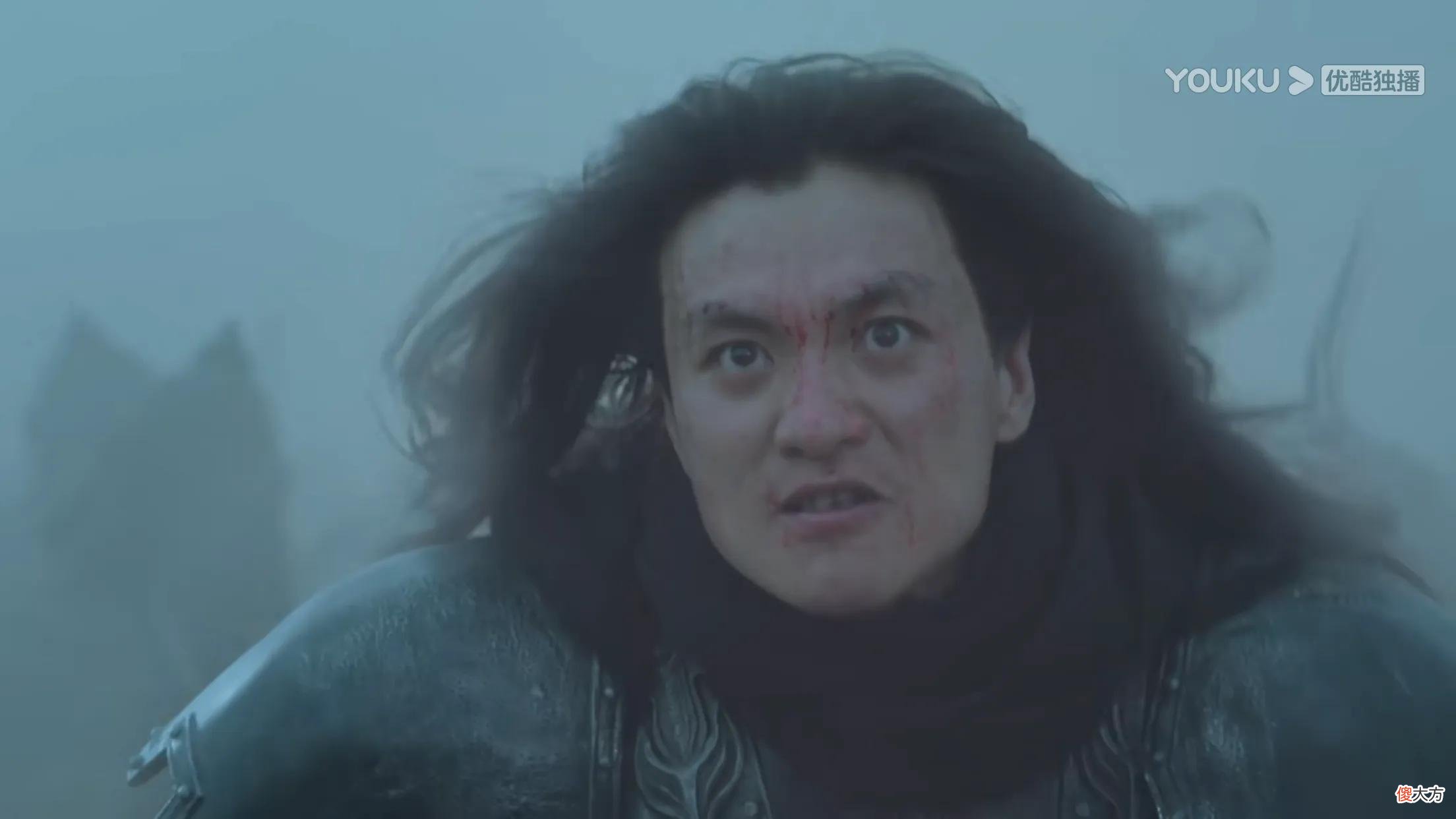 【爱历史】《上阳赋》：一句“王妃威武”，相好15年的三皇子，败给不洗澡的萧綦