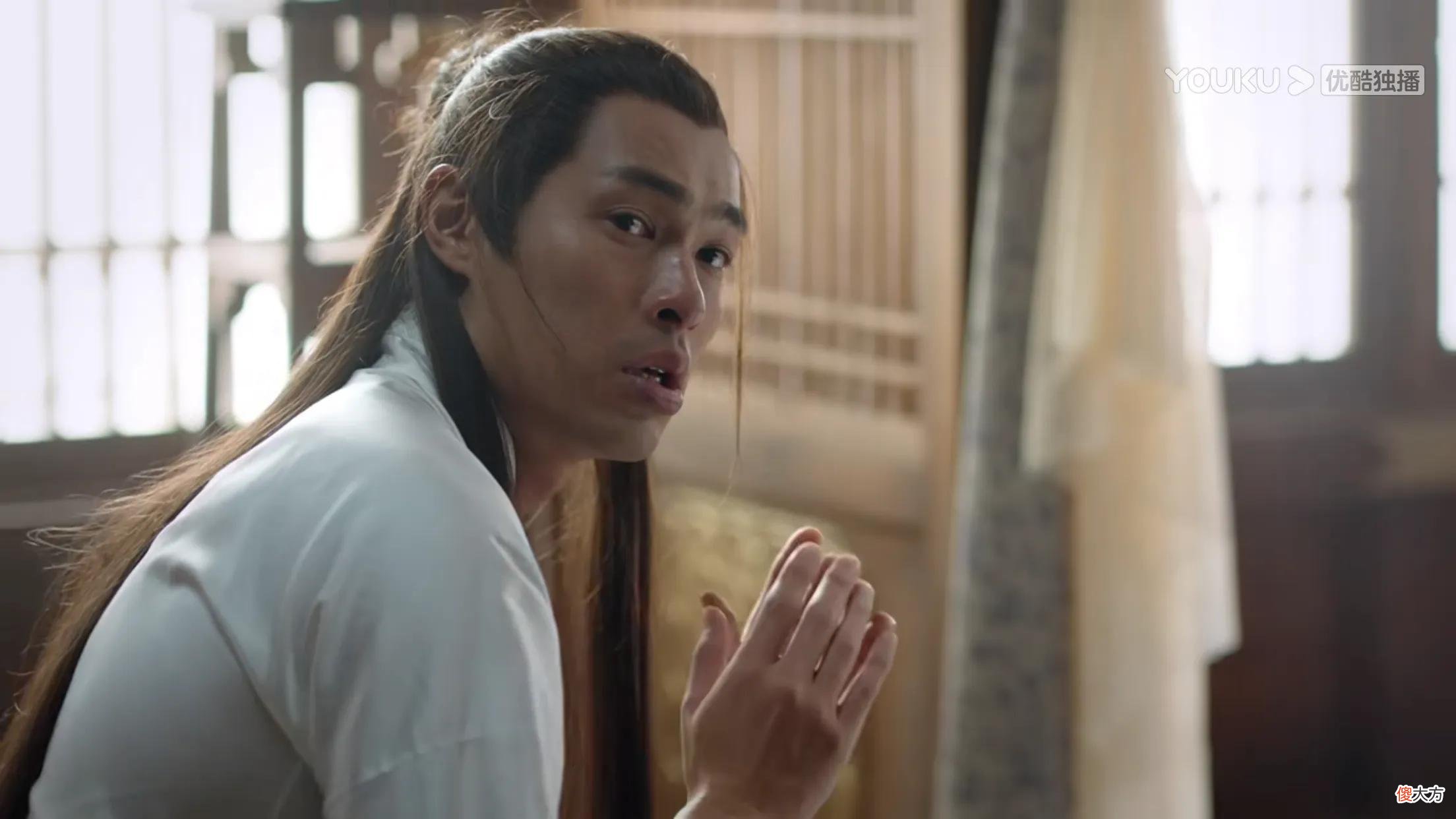 【爱历史】《上阳赋》：一句“王妃威武”，相好15年的三皇子，败给不洗澡的萧綦
