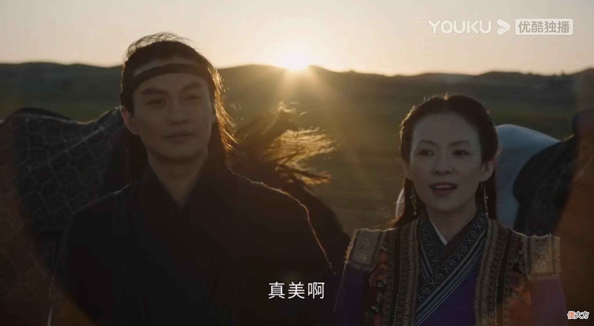 【爱历史】《上阳赋》：一句“王妃威武”，相好15年的三皇子，败给不洗澡的萧綦