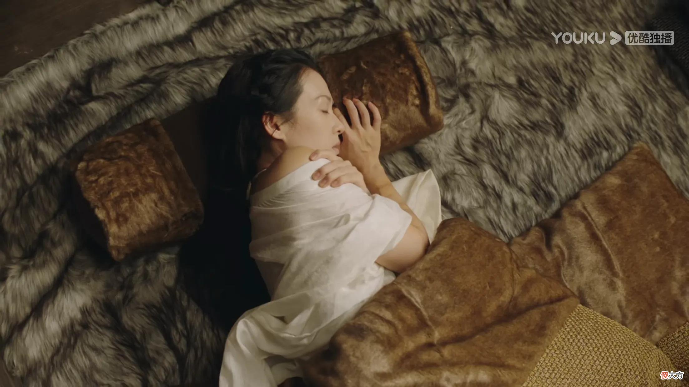 【爱历史】《上阳赋》：一句“王妃威武”，相好15年的三皇子，败给不洗澡的萧綦