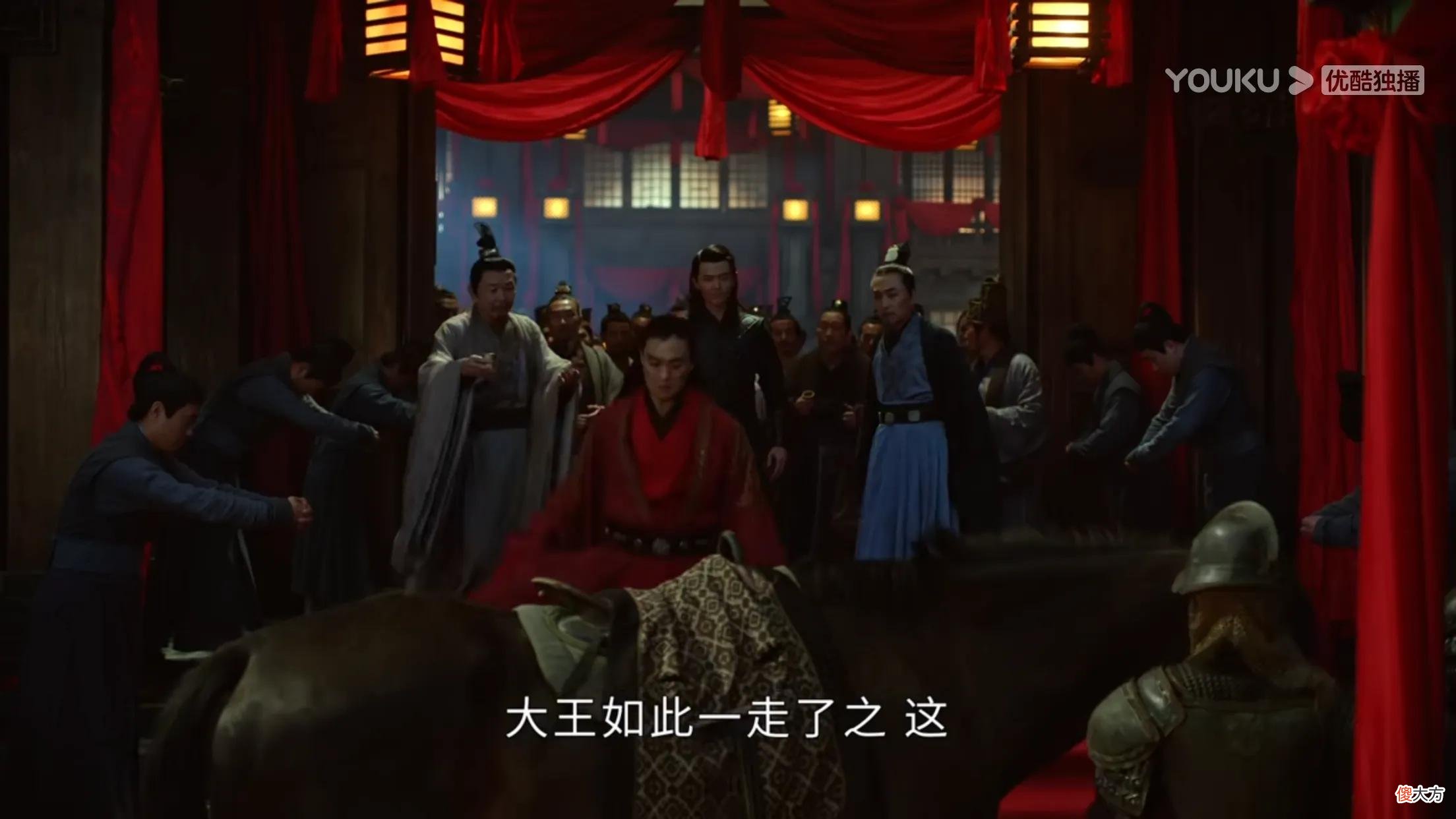 【爱历史】《上阳赋》：一句“王妃威武”，相好15年的三皇子，败给不洗澡的萧綦