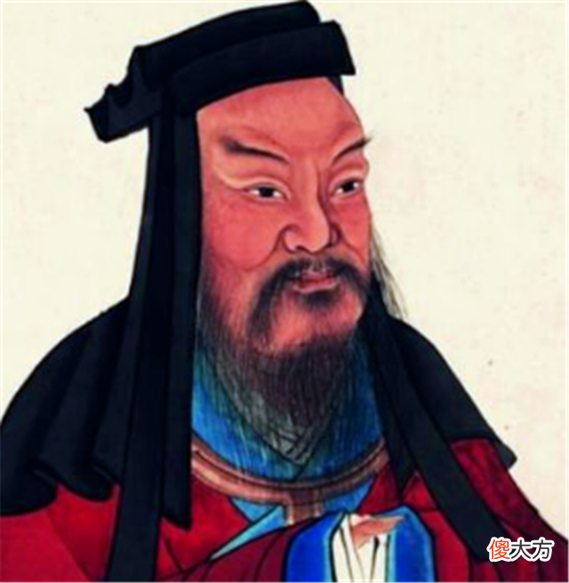 【历史故事】他在民间被美化成民族英雄,历史上,却是一个误国误民的罪人