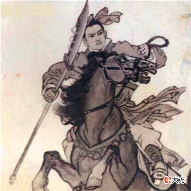 【历史故事】他在民间被美化成民族英雄，历史上，却是一个误国误民的罪人