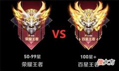 【游戏世界】王者：为何很多人上王者就不打了？玩家：往上没意义，想听表扬？