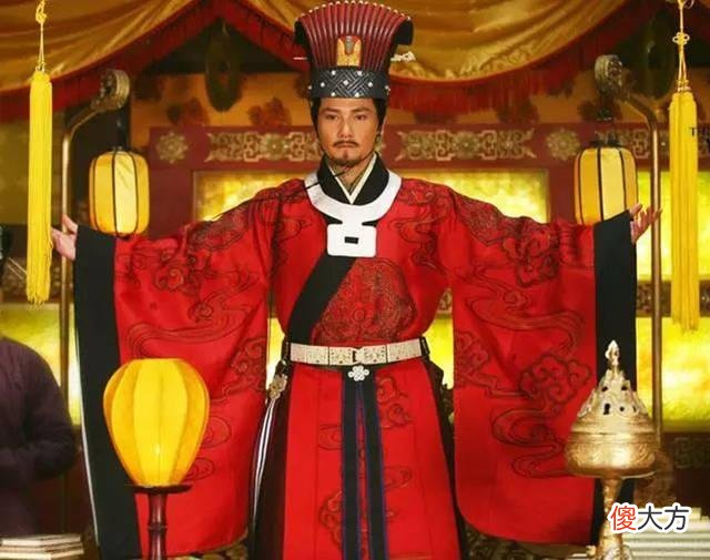 【历史故事】宋孝宗为岳飞平反，明显是打赵构脸，健在的赵构为何不反对？