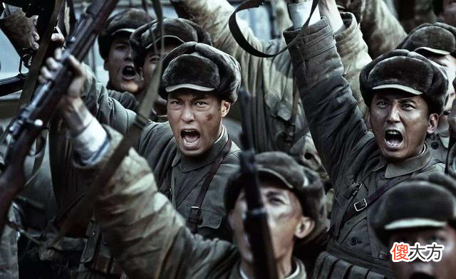 【历史故事】志愿军三位副司令员，都有各自的优点，组合在一起就是能打胜仗的团队