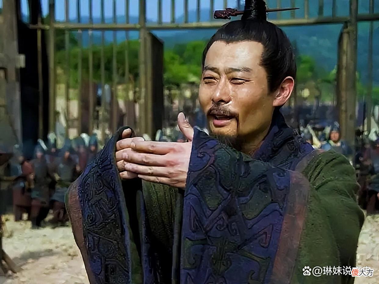 【历史故事】鲁肃：三国最有本事的人，却被刘备和诸葛亮欺骗，关羽也瞧不起他