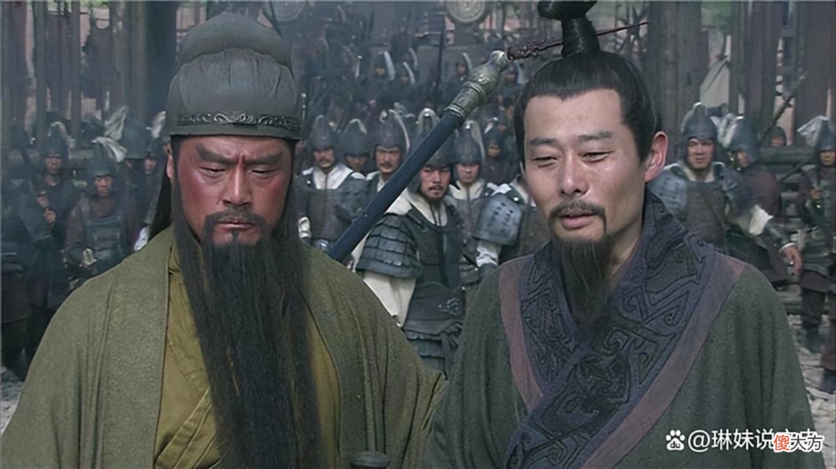 【历史故事】鲁肃：三国最有本事的人，却被刘备和诸葛亮欺骗，关羽也瞧不起他