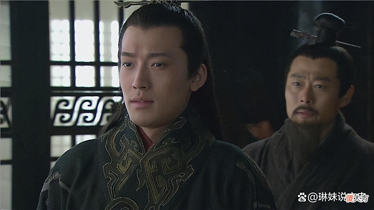 【历史故事】鲁肃：三国最有本事的人，却被刘备和诸葛亮欺骗，关羽也瞧不起他