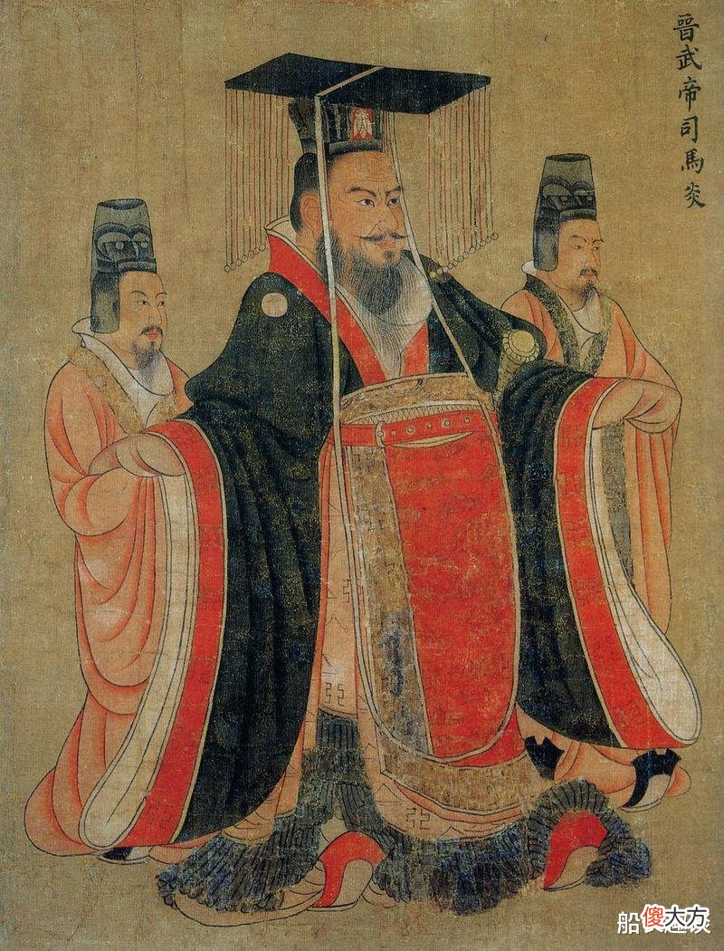 【历史故事】司马玮：诛杀权臣，揭开八王之乱序幕，为何会被皇后贾南风轻易除掉