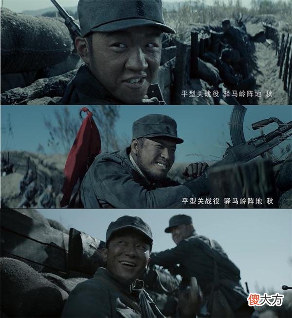 【爱历史】《幸存者1937》：展现战场残酷，致敬抗日烈士，让信仰成为主旋律