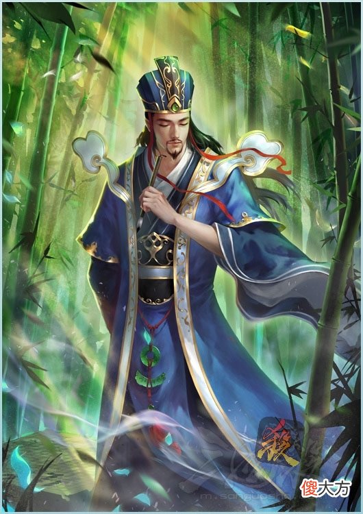 【游戏迷】三国杀：又一神将进入体验服，神荀彧技能却让玩家一头雾水
