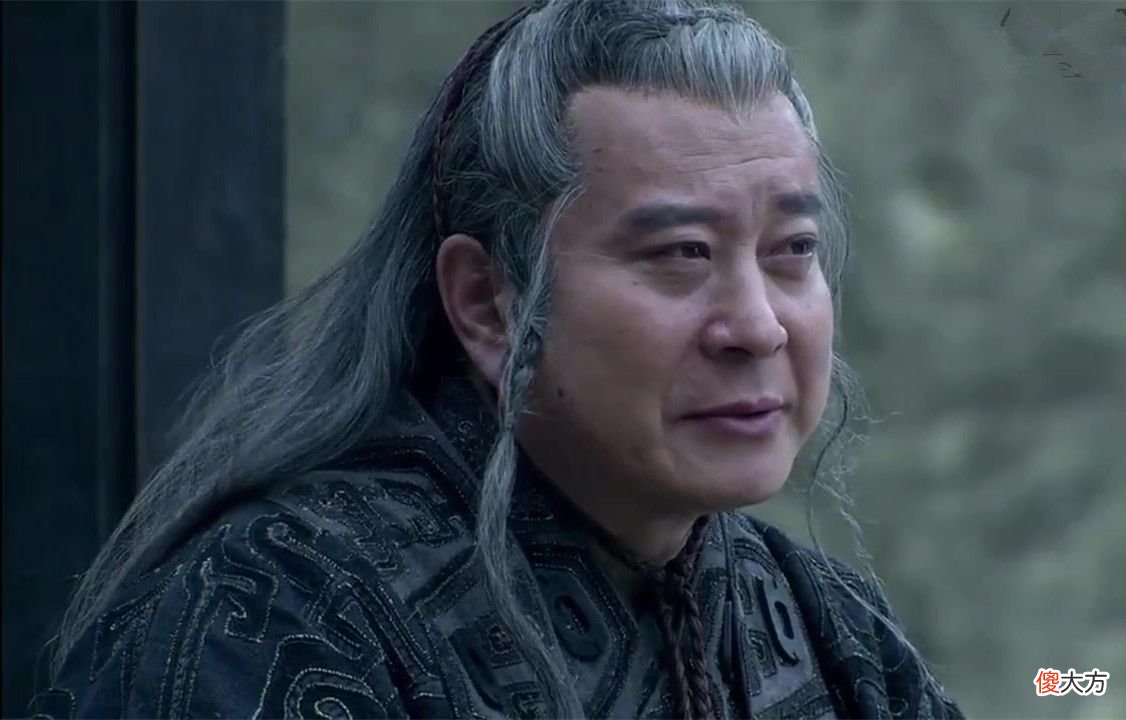 【爱历史】扶苏身边有蒙恬，蒙恬手握三十万大军，而且劝扶苏不急着赴死，为何扶苏还是一意孤行，坚决自刎？