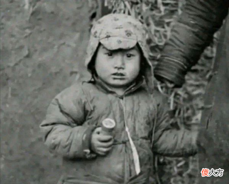 【历史故事】最小抗日烈士小金子：我是中国人，不吃亡国饭，5岁身中3枪而亡