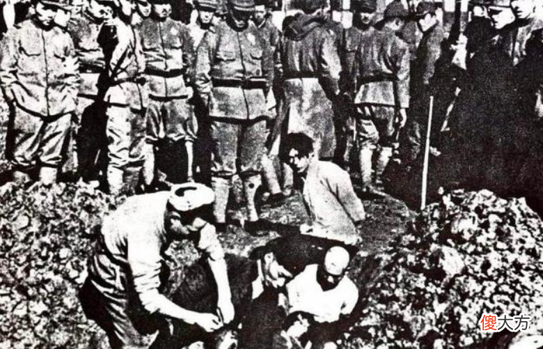 【历史故事】最小抗日烈士小金子：我是中国人，不吃亡国饭，5岁身中3枪而亡