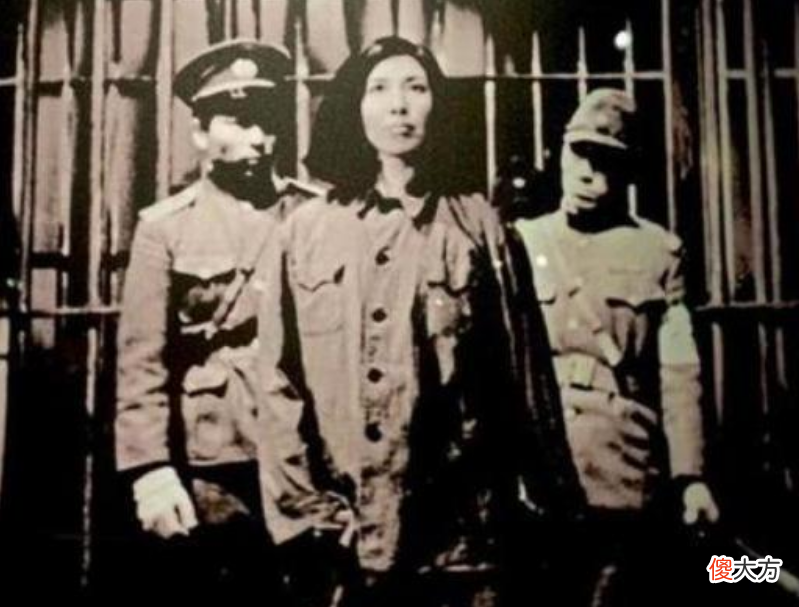 【历史故事】最小抗日烈士小金子：我是中国人，不吃亡国饭，5岁身中3枪而亡
