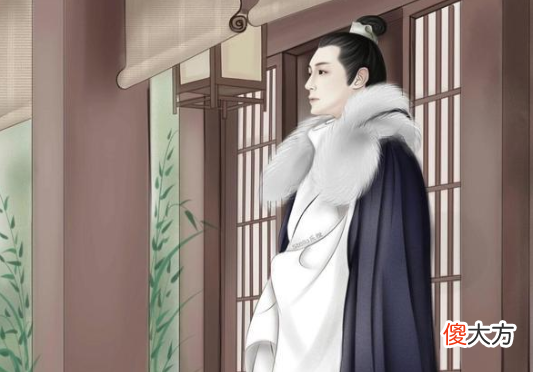 【爱历史】他手刃功臣却不犯法,以百敌万誓死不降