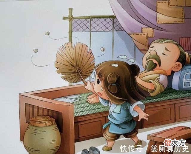 【历史故事】黄盖的同族兄弟，曾联手王允除掉董卓，最终兵败被杀！