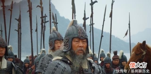 【历史故事】黄盖的同族兄弟，曾联手王允除掉董卓，最终兵败被杀！
