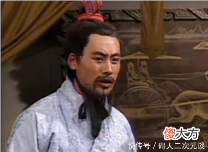 【爱历史】这个人是刘备麾下战将，创造了诸葛亮北伐最大的功绩，却默默无闻
