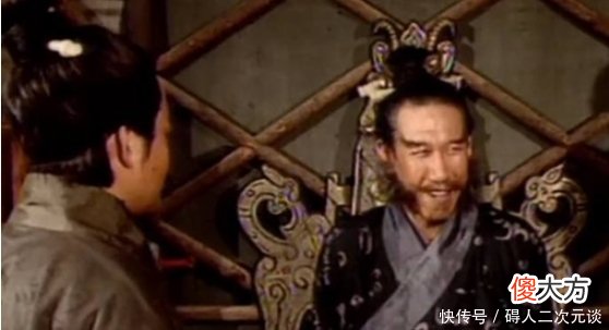 【爱历史】这个人是刘备麾下战将，创造了诸葛亮北伐最大的功绩，却默默无闻