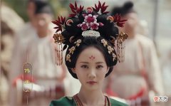 【爱历史】骊歌行：被三个男人疯抢，已婚少妇傅柔到底有什么魅力？