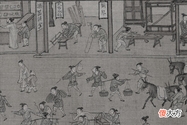 【爱历史】明朝时的“苏州样、广州匠”是什么意思？