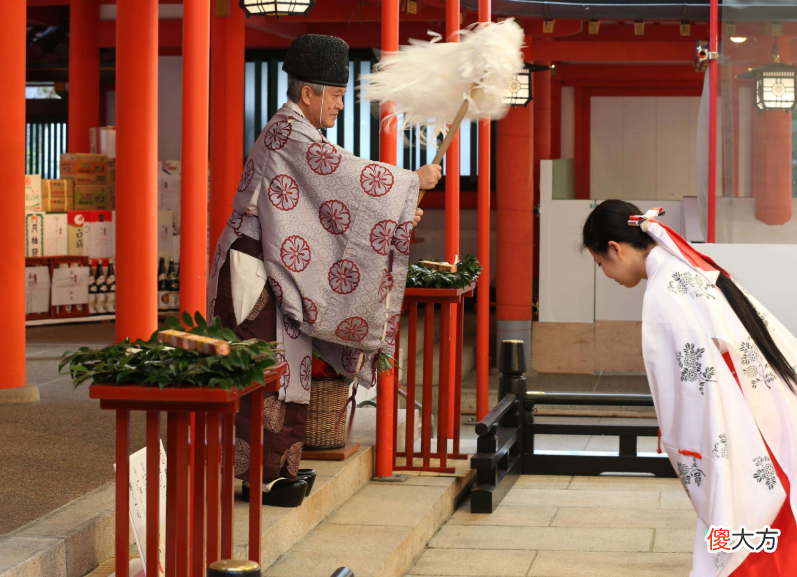 【爱历史】日本神社供奉3位中国人，除了两位古代人，为何蒋介石也位列其中