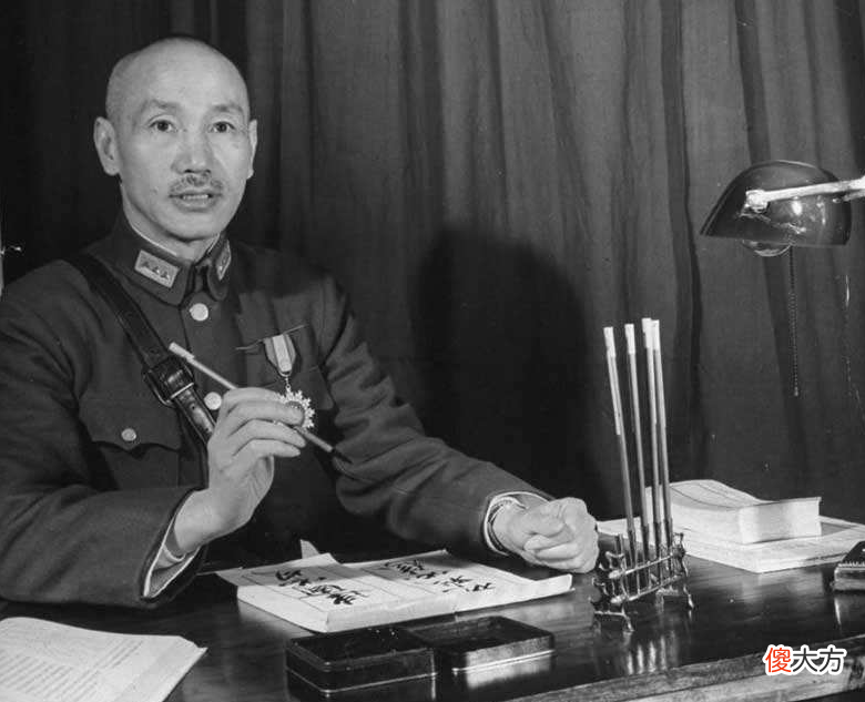 【爱历史】日本神社供奉3位中国人，除了两位古代人，为何蒋介石也位列其中