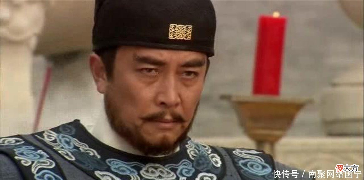 【历史故事】明朝一穷书生，骑毛驴到街上买鞋，被人当众痛打，却因此成了大官