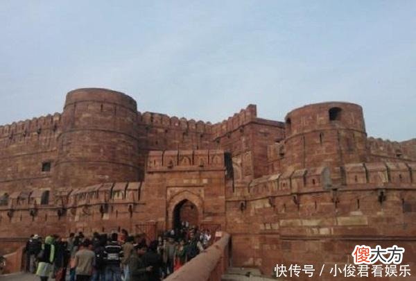 【爱历史】他建立了印度历史上一个封建王朝，他的母亲原来是成吉思汗的后人