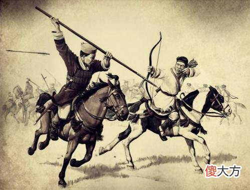 【历史故事】赵国在“胡服骑射”后军事实力显著提高，为何还是打不过秦国？
