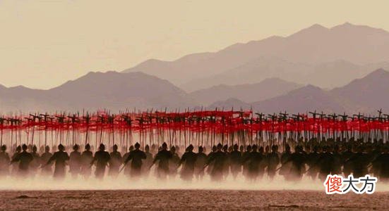 【历史故事】赵国在“胡服骑射”后军事实力显著提高，为何还是打不过秦国？