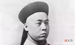 【历史故事】此人临死前大呼大叫“我一死，大清要亡”，不出所料10天后大清灭亡