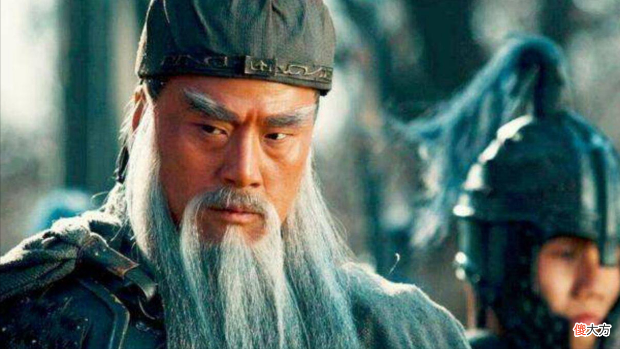 【爱历史】三国时期最可惜的武将，征战半生劳苦功高，到后来还要被人唾弃