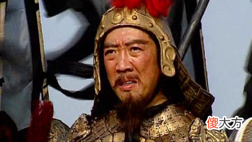 【爱历史】三国时期最可惜的武将，征战半生劳苦功高，到后来还要被人唾弃