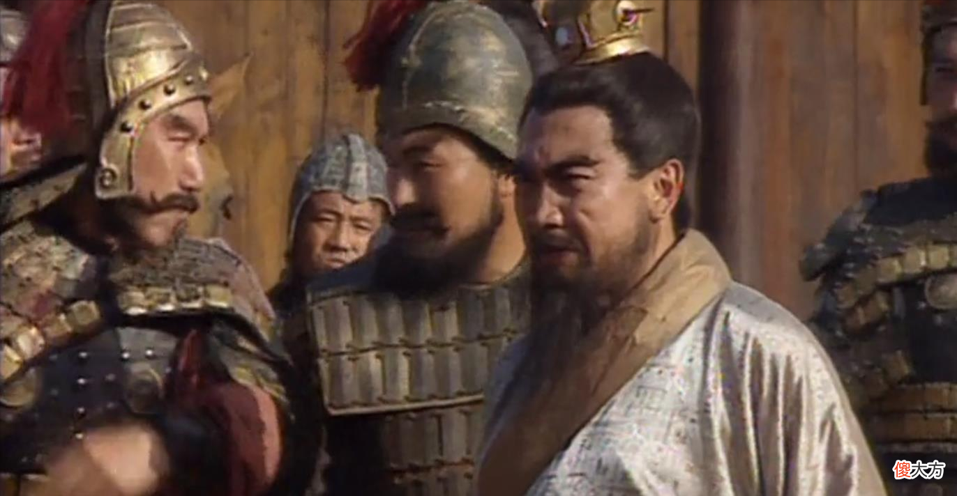 【爱历史】三国时期最可惜的武将，征战半生劳苦功高，到后来还要被人唾弃
