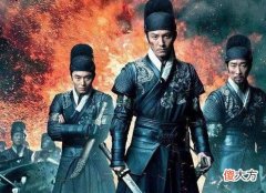 【爱历史】明朝最强锦衣卫，力压东厂，权压首辅，带领锦衣卫走向巅峰！