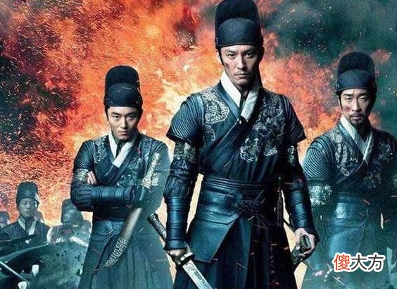 【爱历史】明朝最强锦衣卫，力压东厂，权压首辅，带领锦衣卫走向巅峰！