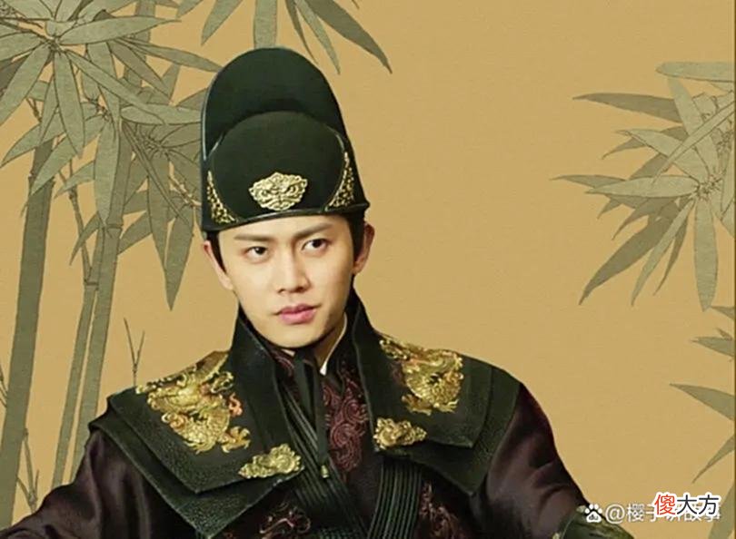 【历史故事】今夏：什么时候给我涨薪？陆绎：以后家里所有的财产都由你管！