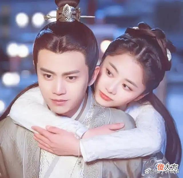 【历史故事】今夏：什么时候给我涨薪？陆绎：以后家里所有的财产都由你管！